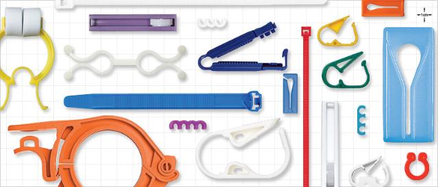 Clamps & Clips