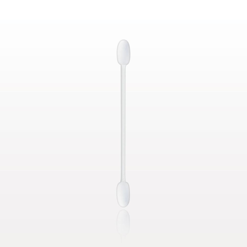 Large Round/Large Round Cotton Swab, Paper Handle