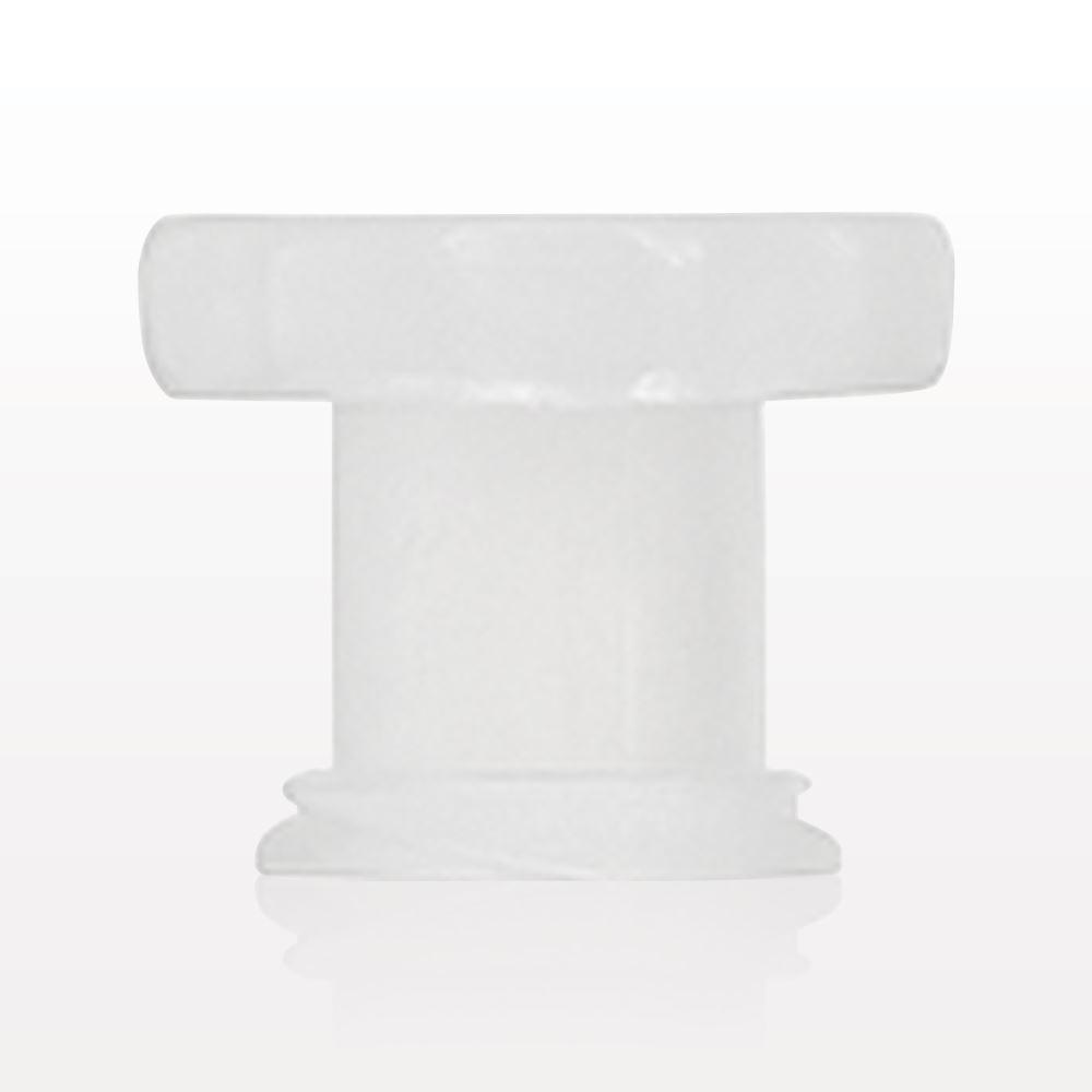 Female Luer Lock Non-Vented Cap