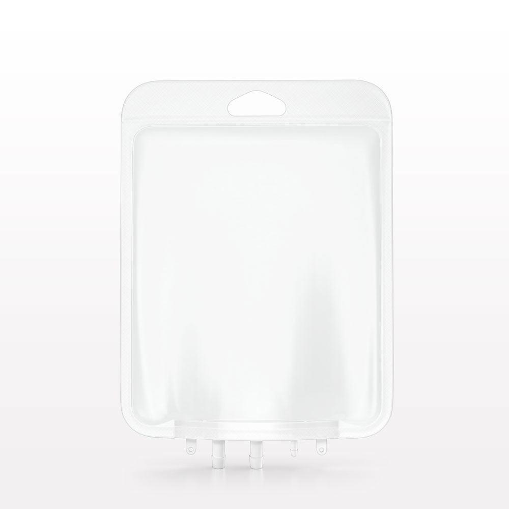 Aramus™ 2D Bag Chamber, 3 Ports, Non-Sterile