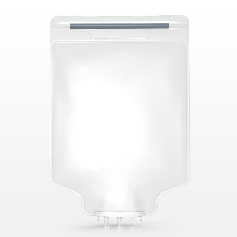 Aramus™ 2D Bag Chamber, 3 Ports, Non-Sterile