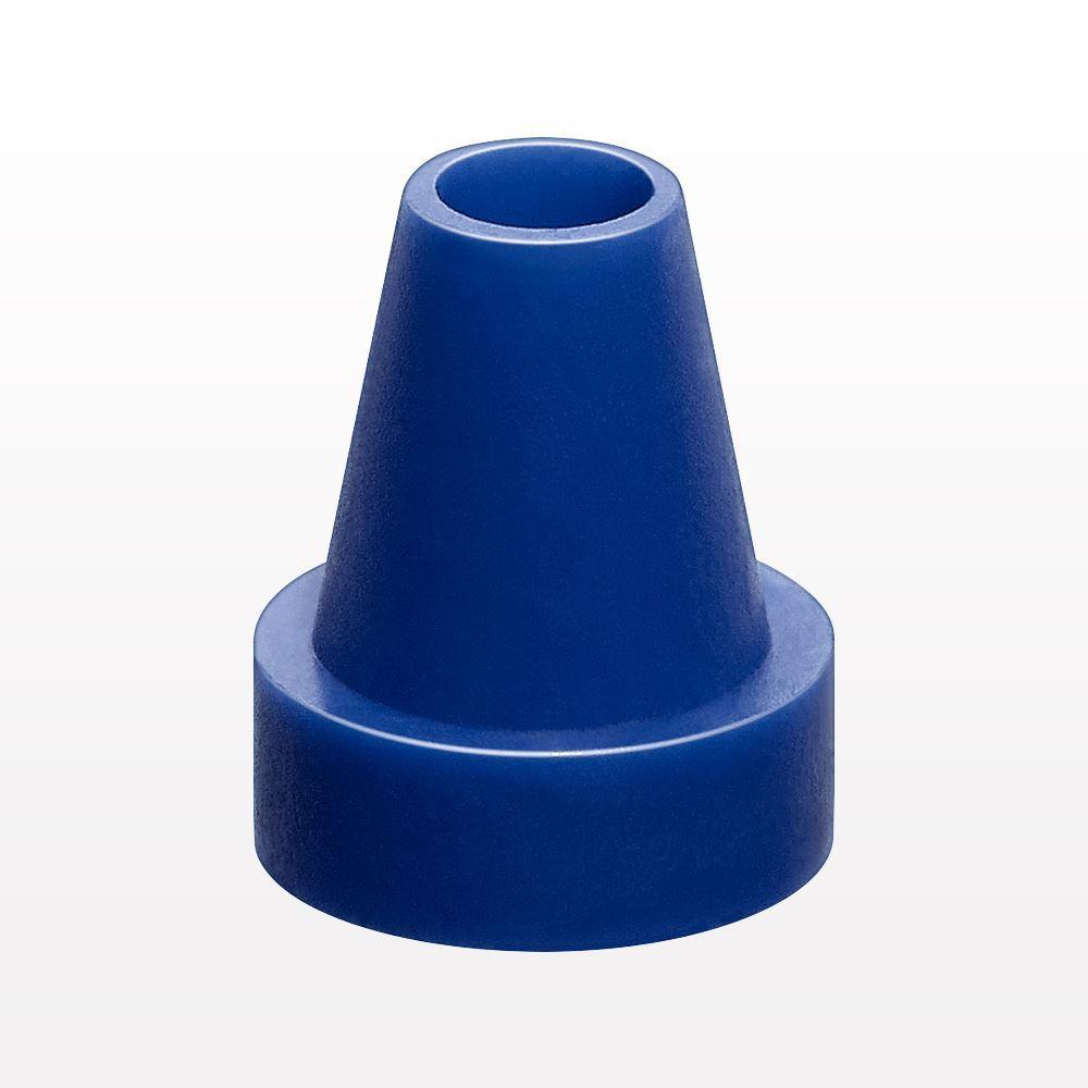 Ferrule, Blue