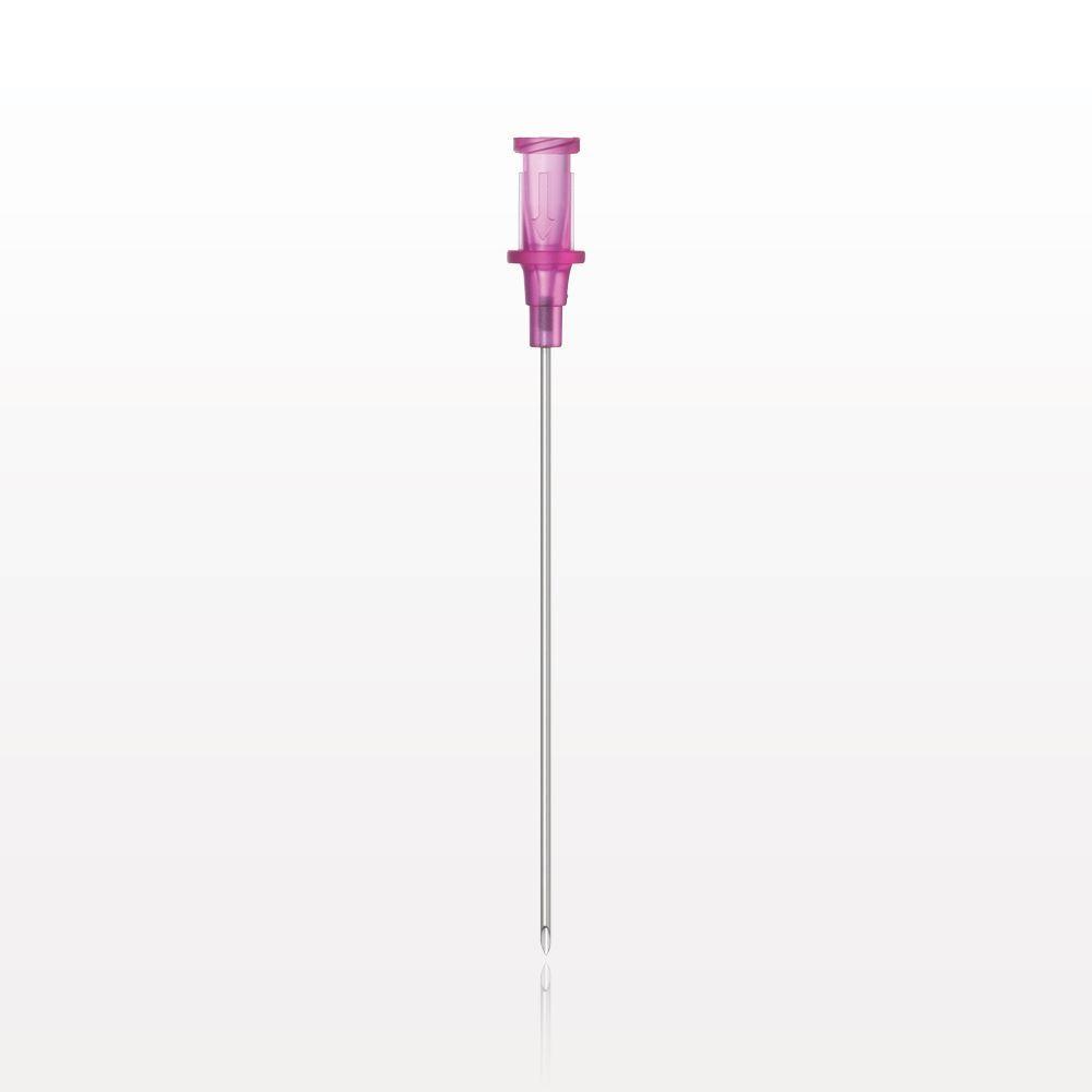 Introducer Needle with Protector, Extra Thin Wall; 100/Bag