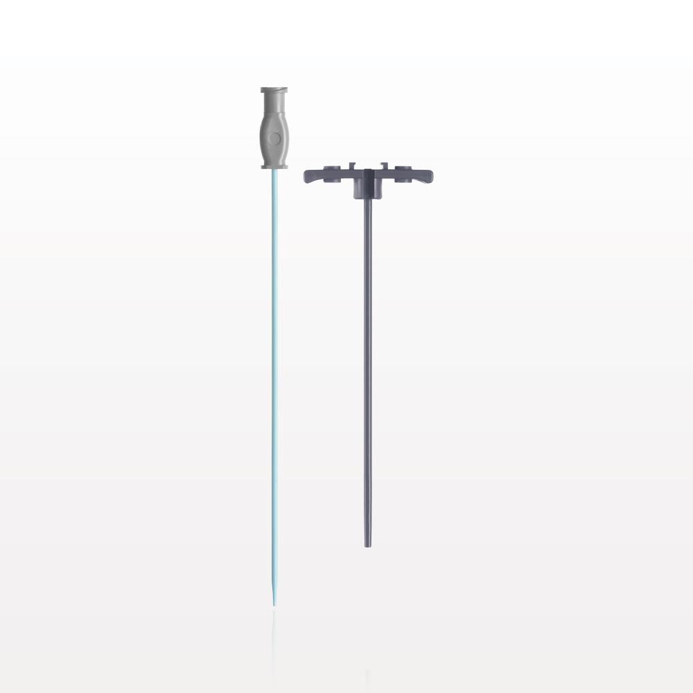 Tear Away Introducer Sheath with Dilator