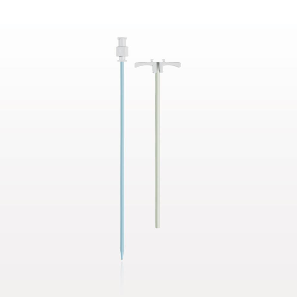 Tear Away Introducer Sheath with Dilator