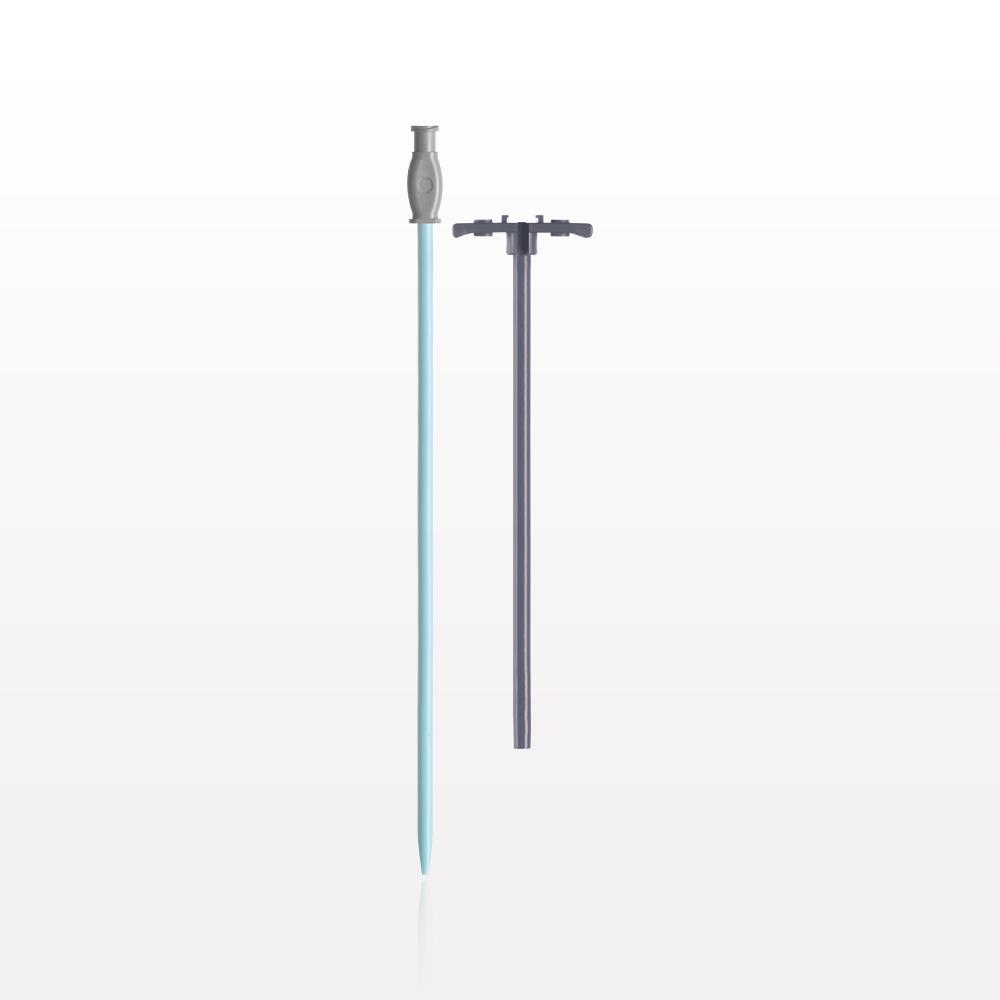 Tear-Away Introducer Sheath with Dilator