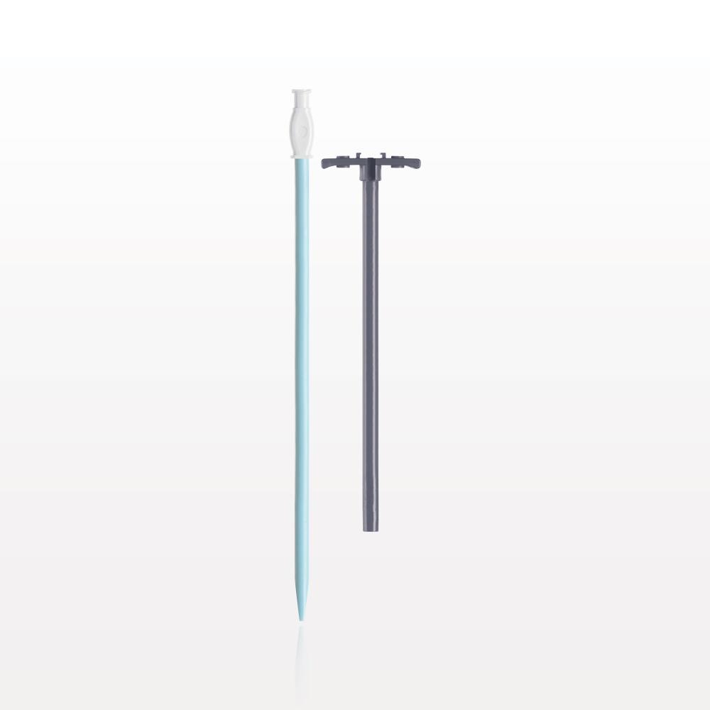 Tear-Away Introducer Sheath with Dilator