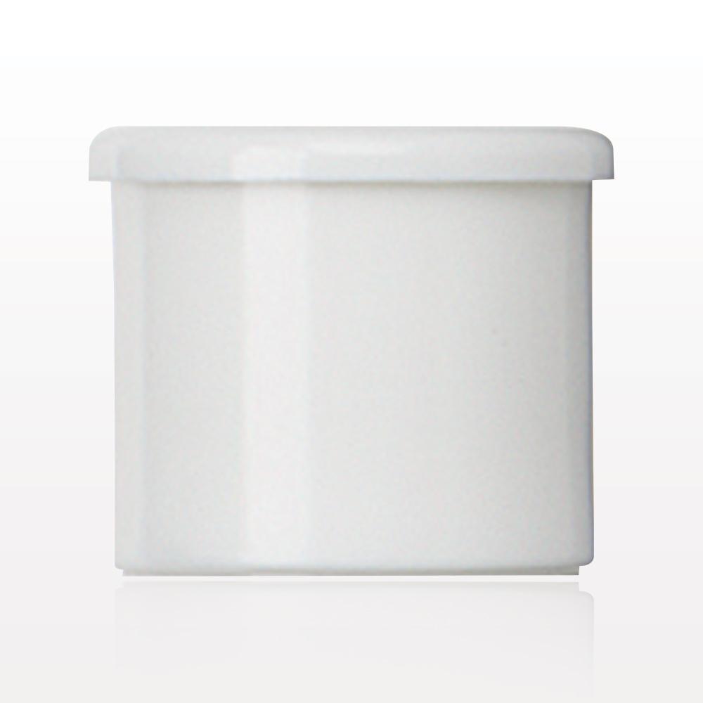 Assembly Cuff, White; For 80063