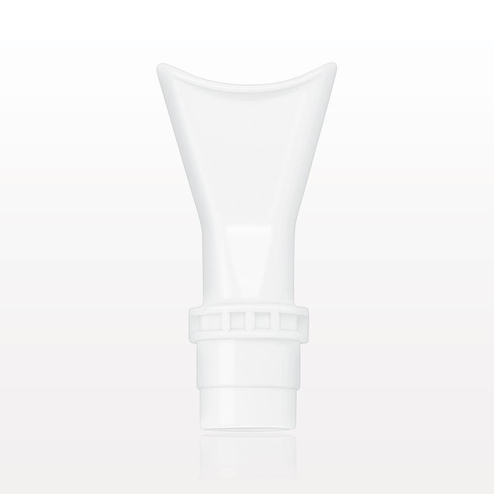 Mouthpiece, White