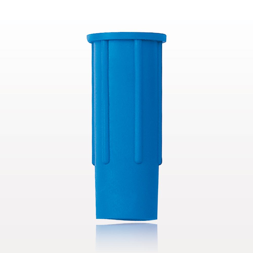 Suction Connector, Blue