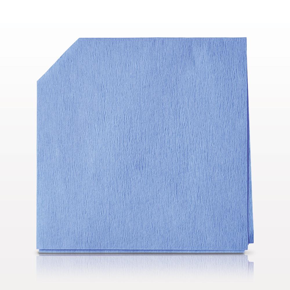 Fenestrated Drape