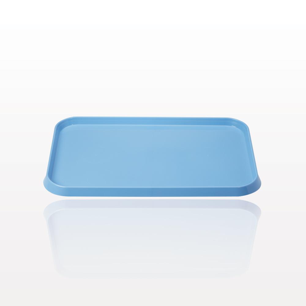 Small Mayo Tray, Blue