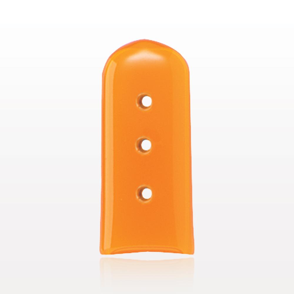 Instrument Guards, Vented, Orange