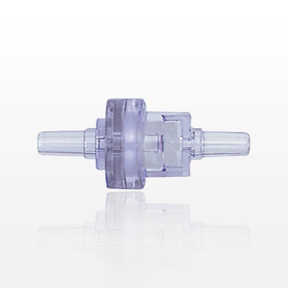 Duckbill Check Valve