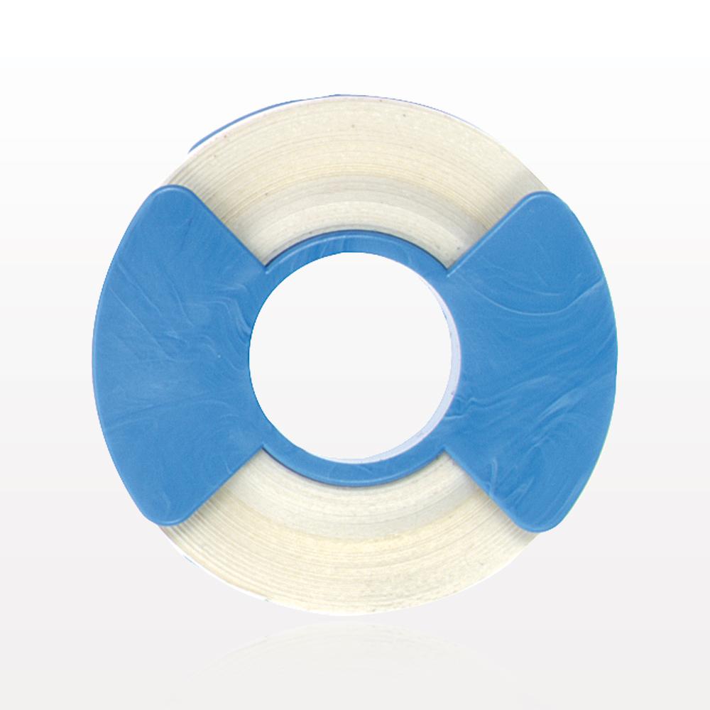 Identification Roll Tape for Color Coding, White