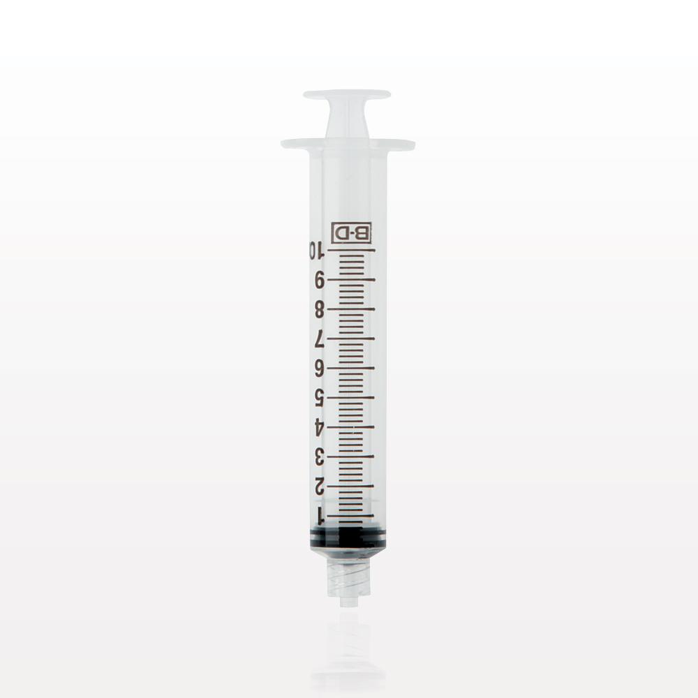 BD Syringe™, Male Luer Lock