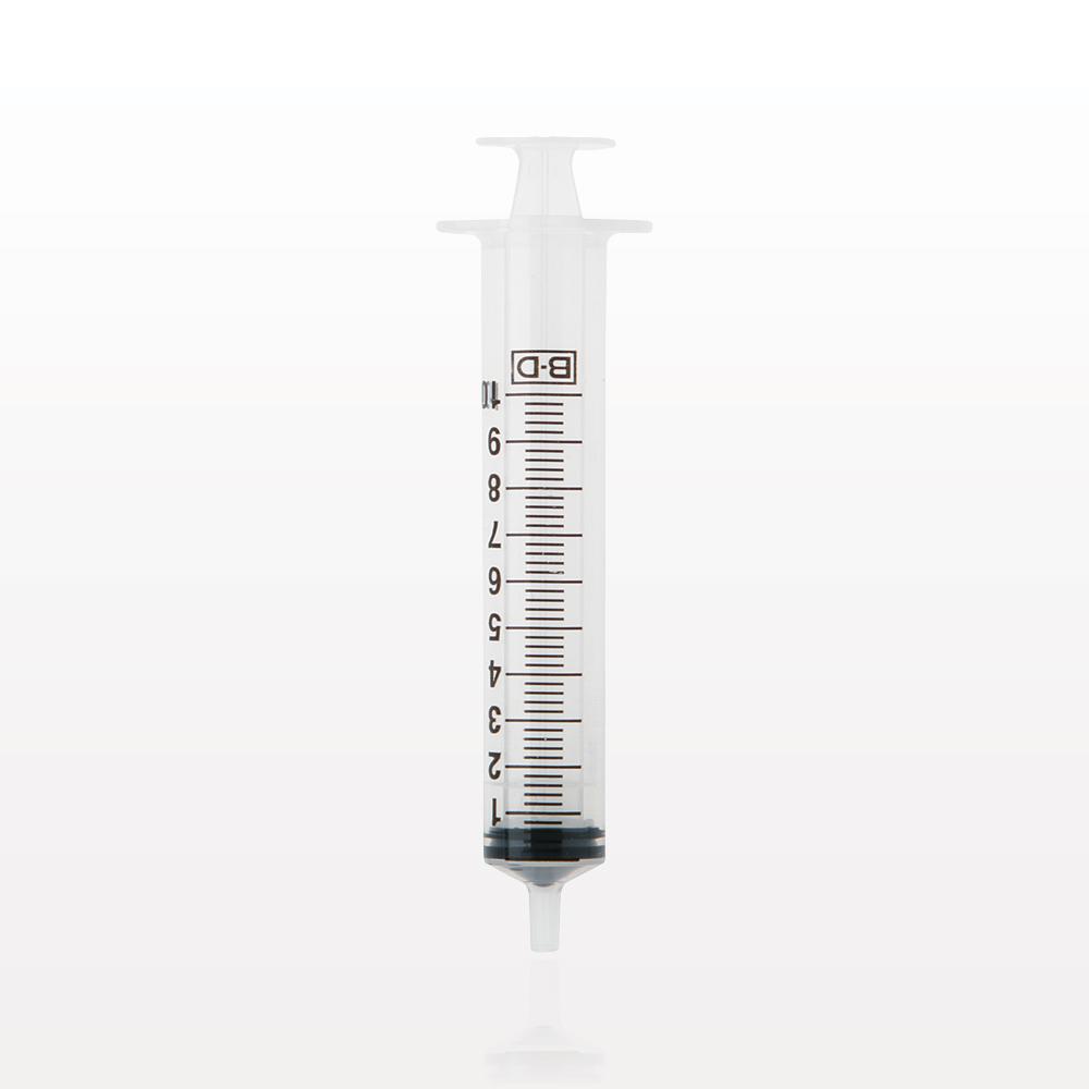 BD™ Syringe, Male Luer Slip