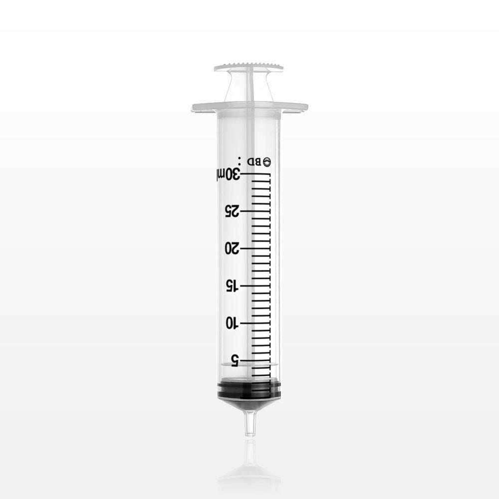 BD™ Syringe, Male Luer Slip