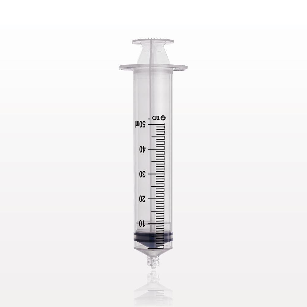 BD™ Syringe, Male Luer Lock