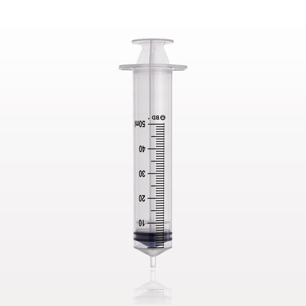 BD™  Syringe, Male Luer Slip