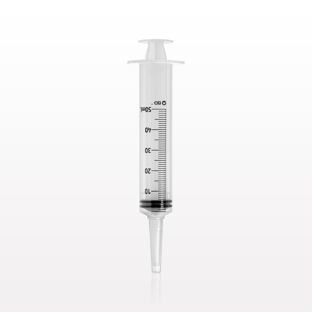 BD™ Syringe, Catheter Tip