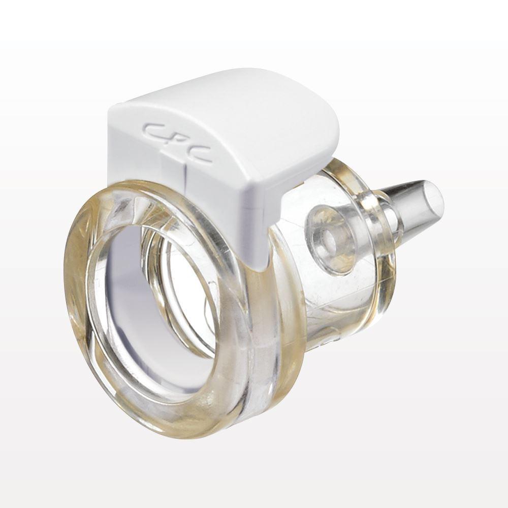 MPC™ Connector, Body, Non-Valved, Barbed