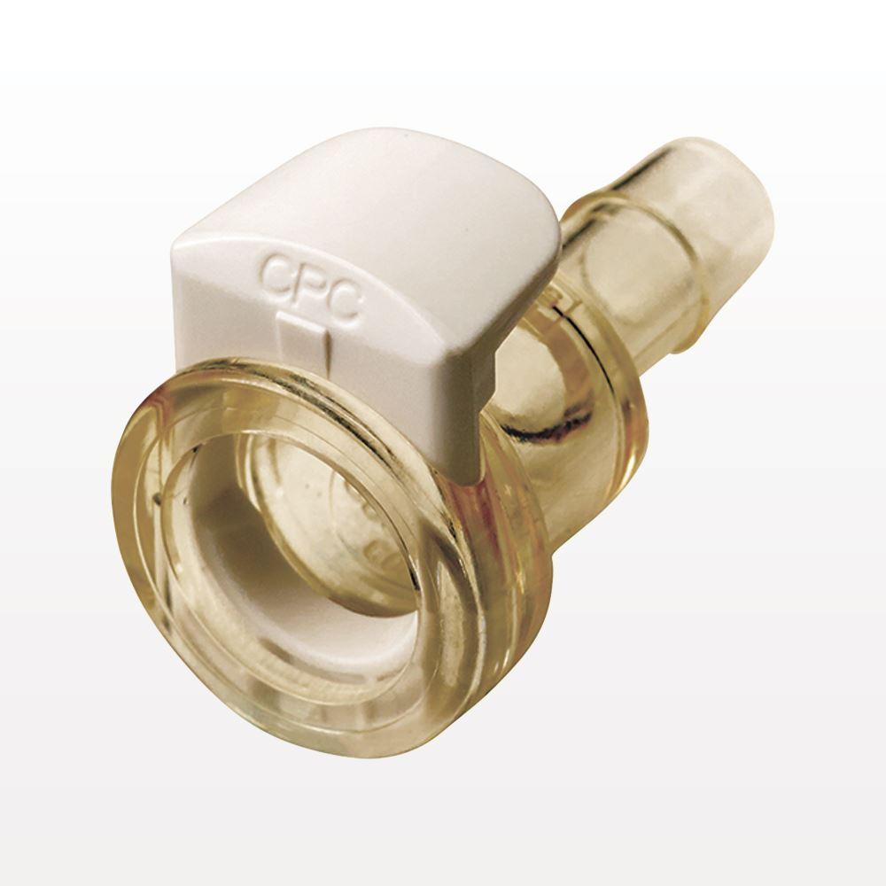 MPC™ Connector, Body, Non-Valved, Barbed