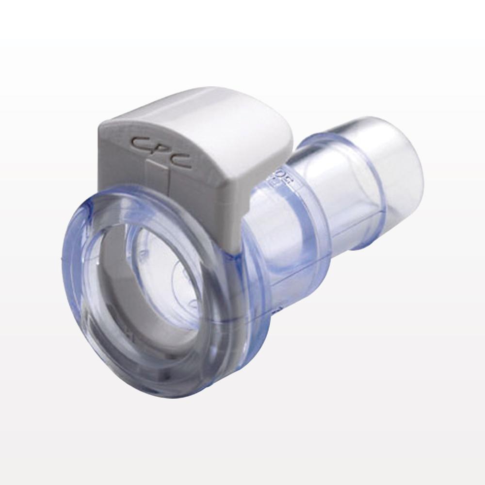 MPC™ Connector, Body, Non-Valved, Barbed