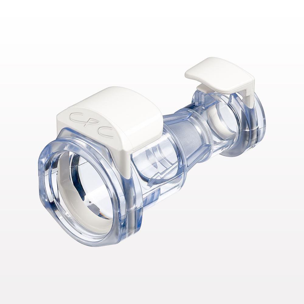 MPC™ to MPX® Adapter, Body, Non-Valved