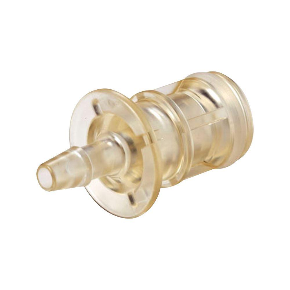 MPC™ Connector, Insert, Non-Valved, Barbed