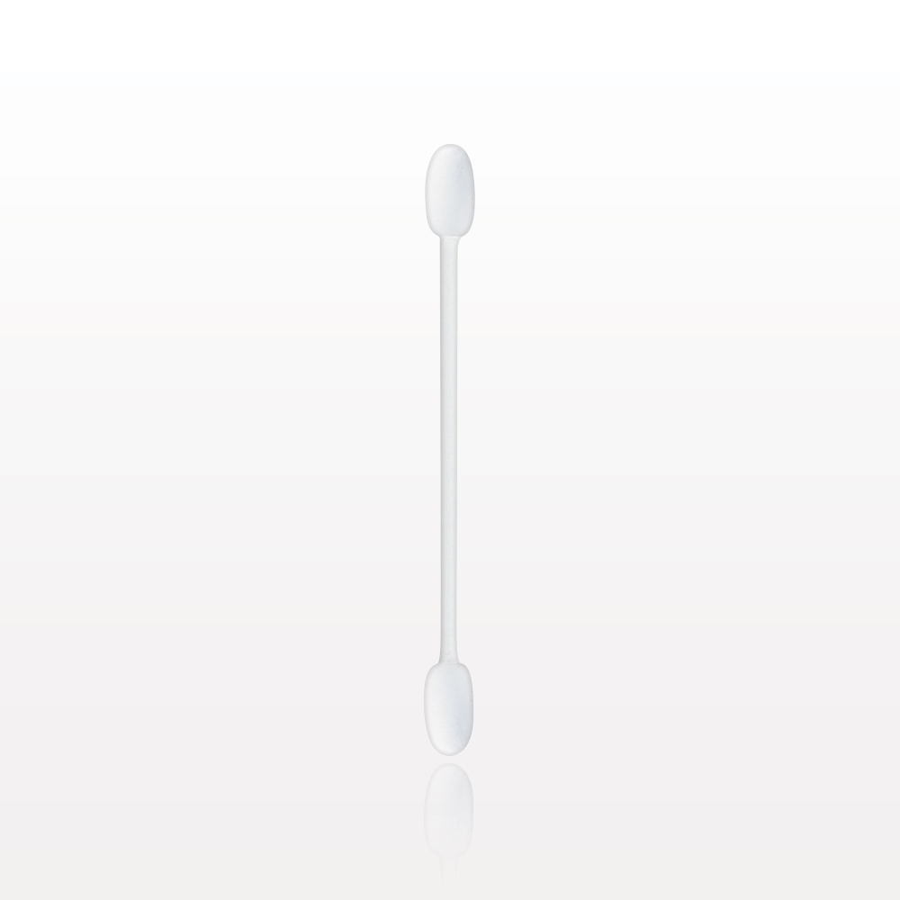 Large Round/Large Round Cotton Swab, Paper Handle