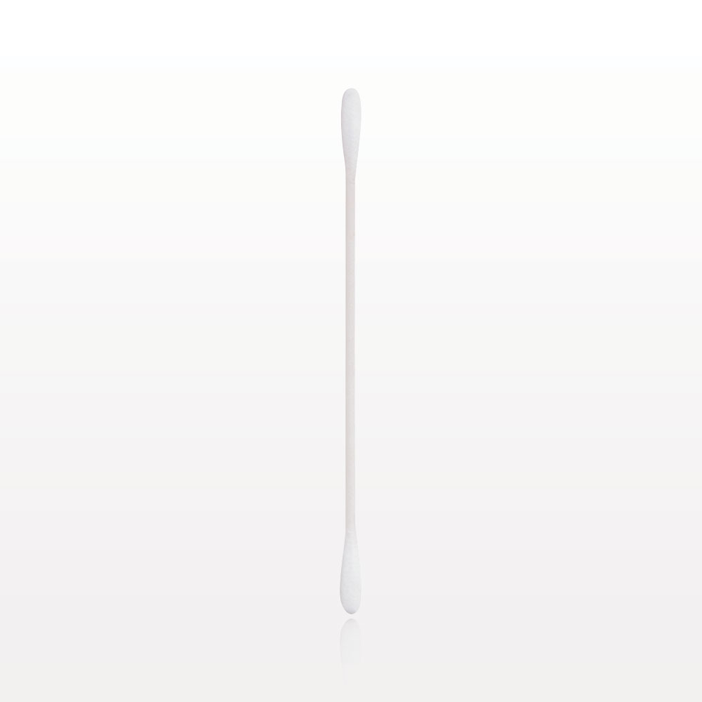 Mini Round/Mini Round Cotton Swab