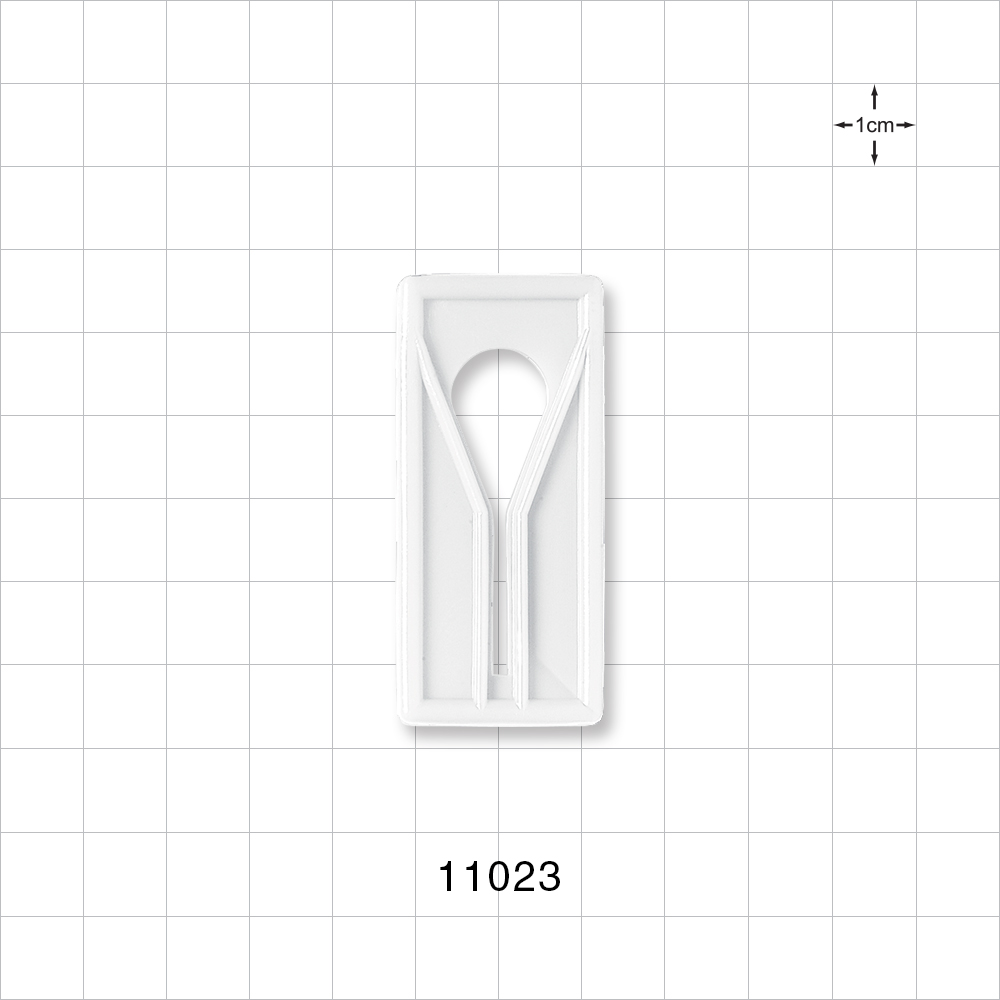 Slide Clamp, Natural