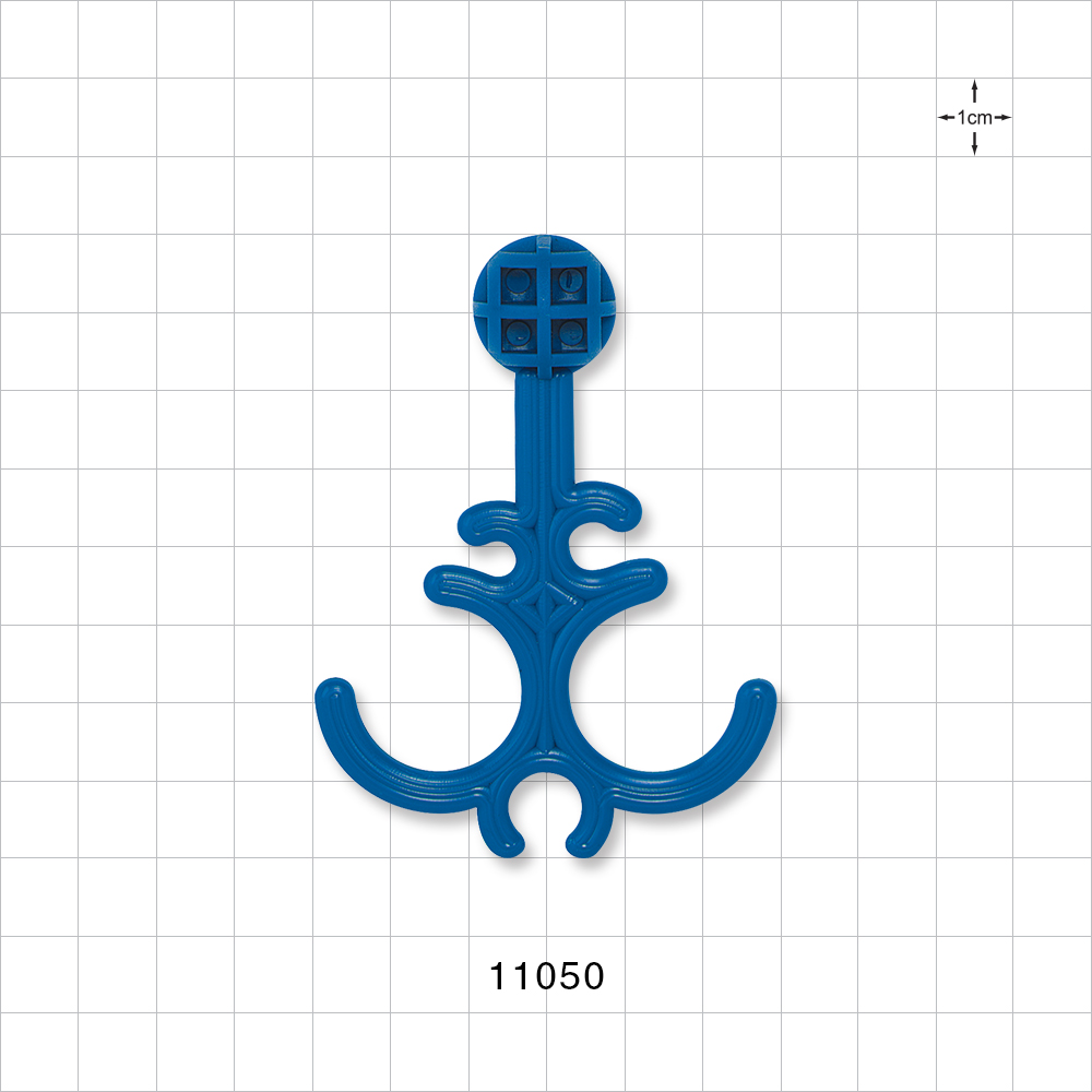 DISCONTINUED 22mm x 22mm Tubing Hanger