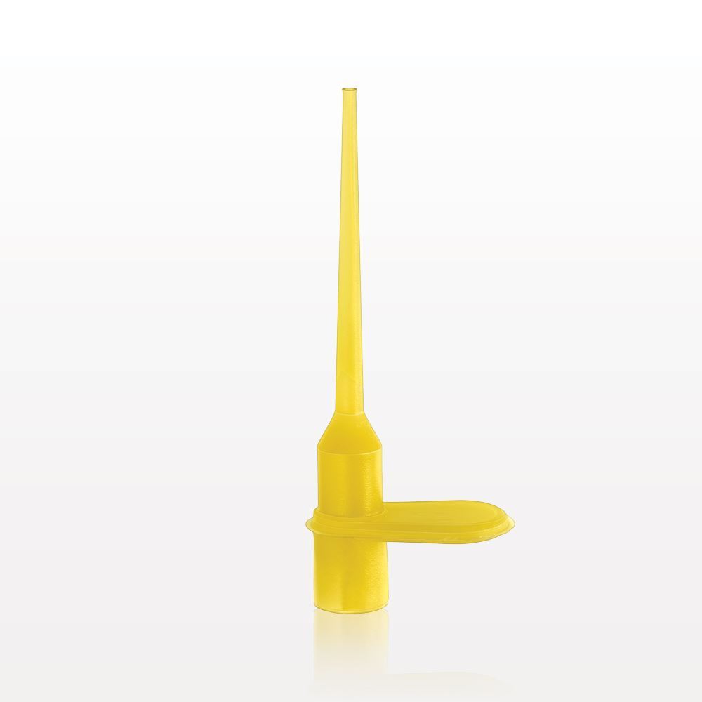 Dispensing Tip for H.B. Fuller Adhesives