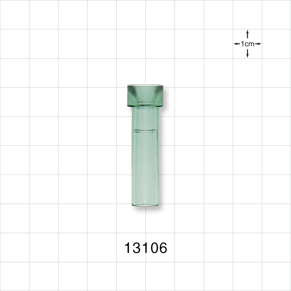 Oxygen Bushing, Green