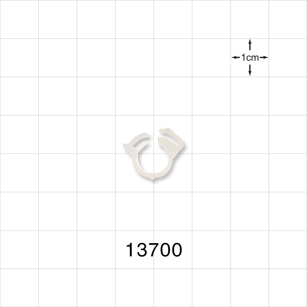 Securing Clamp