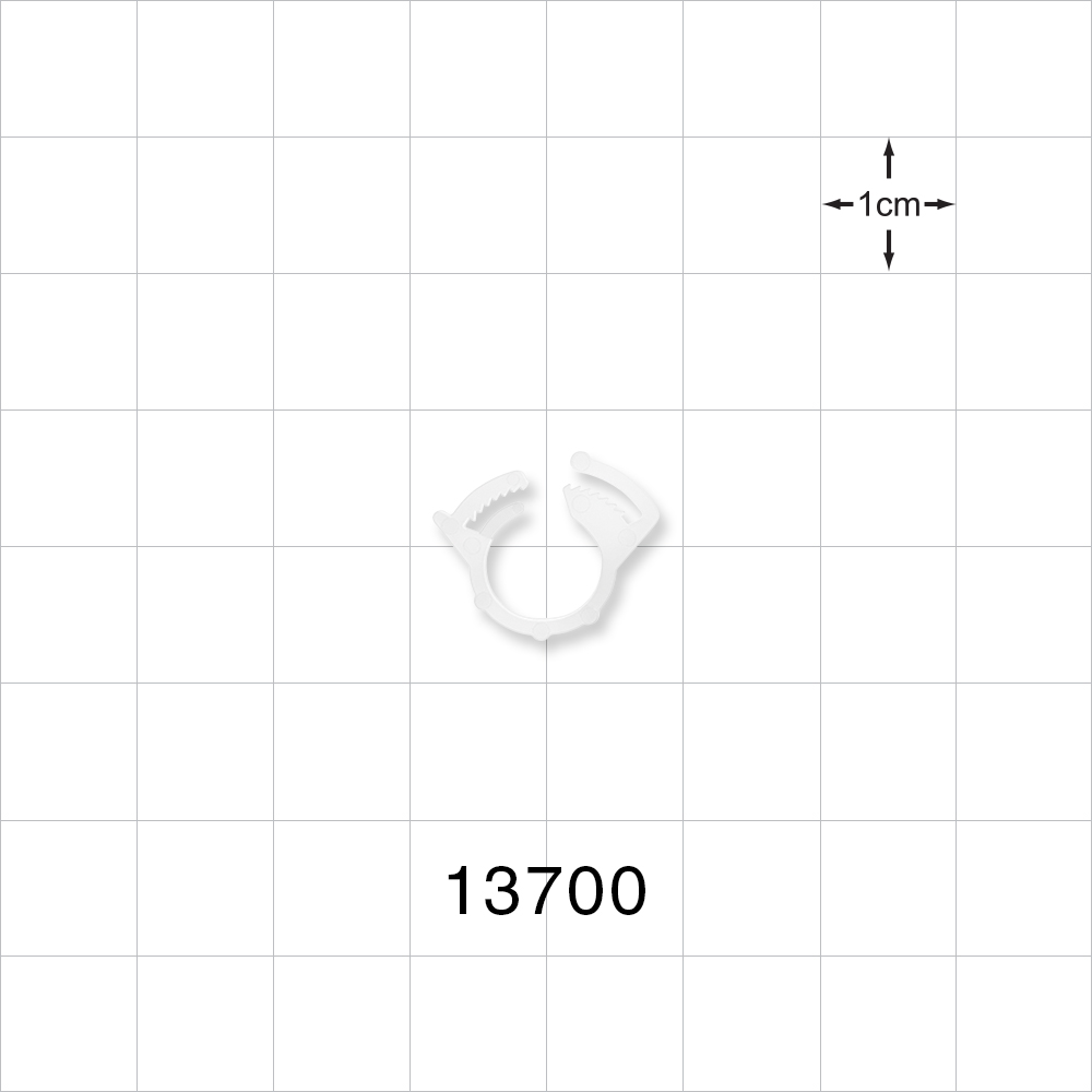 Securing Clamp