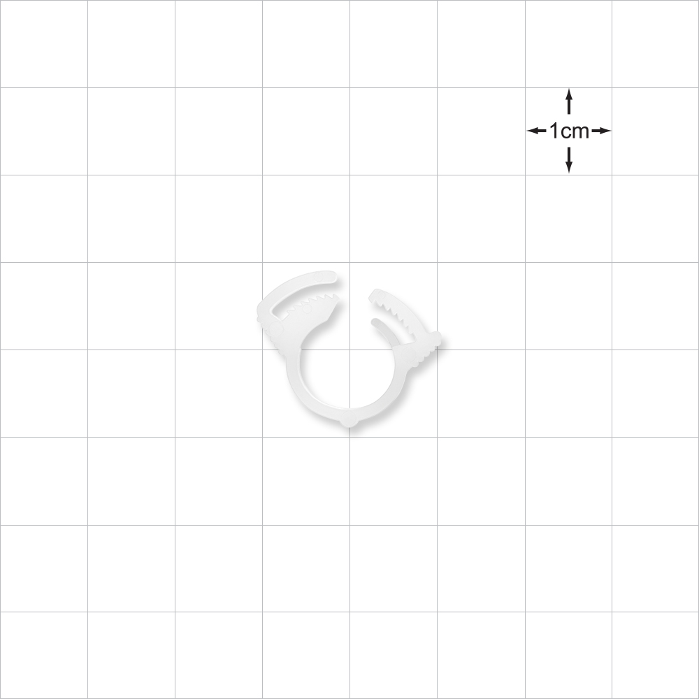 Securing Clamp