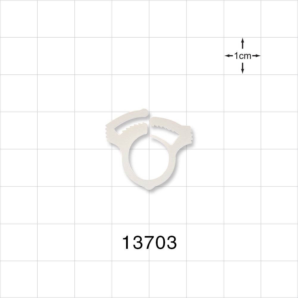 Securing Clamp