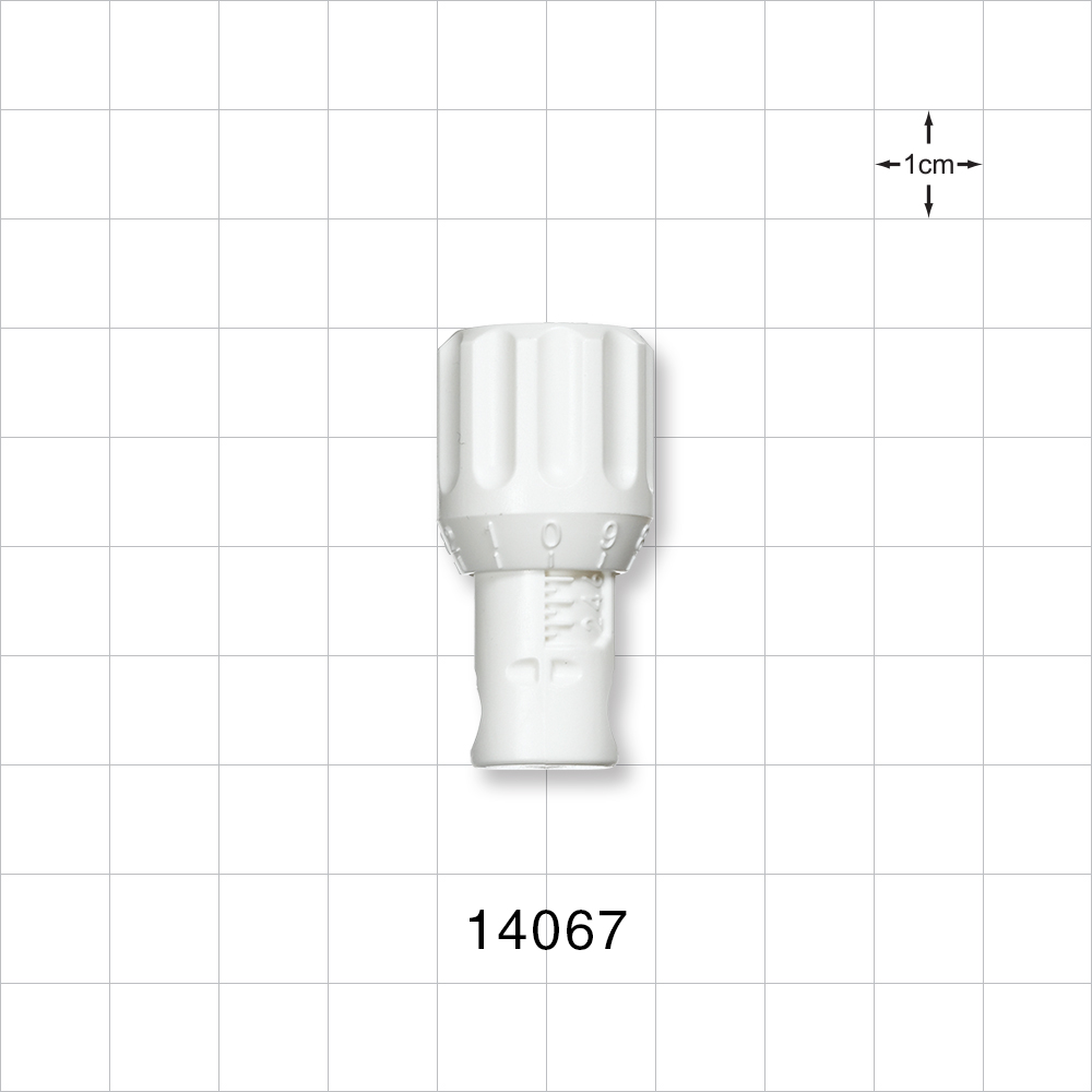 Flow Control Pinch Valve