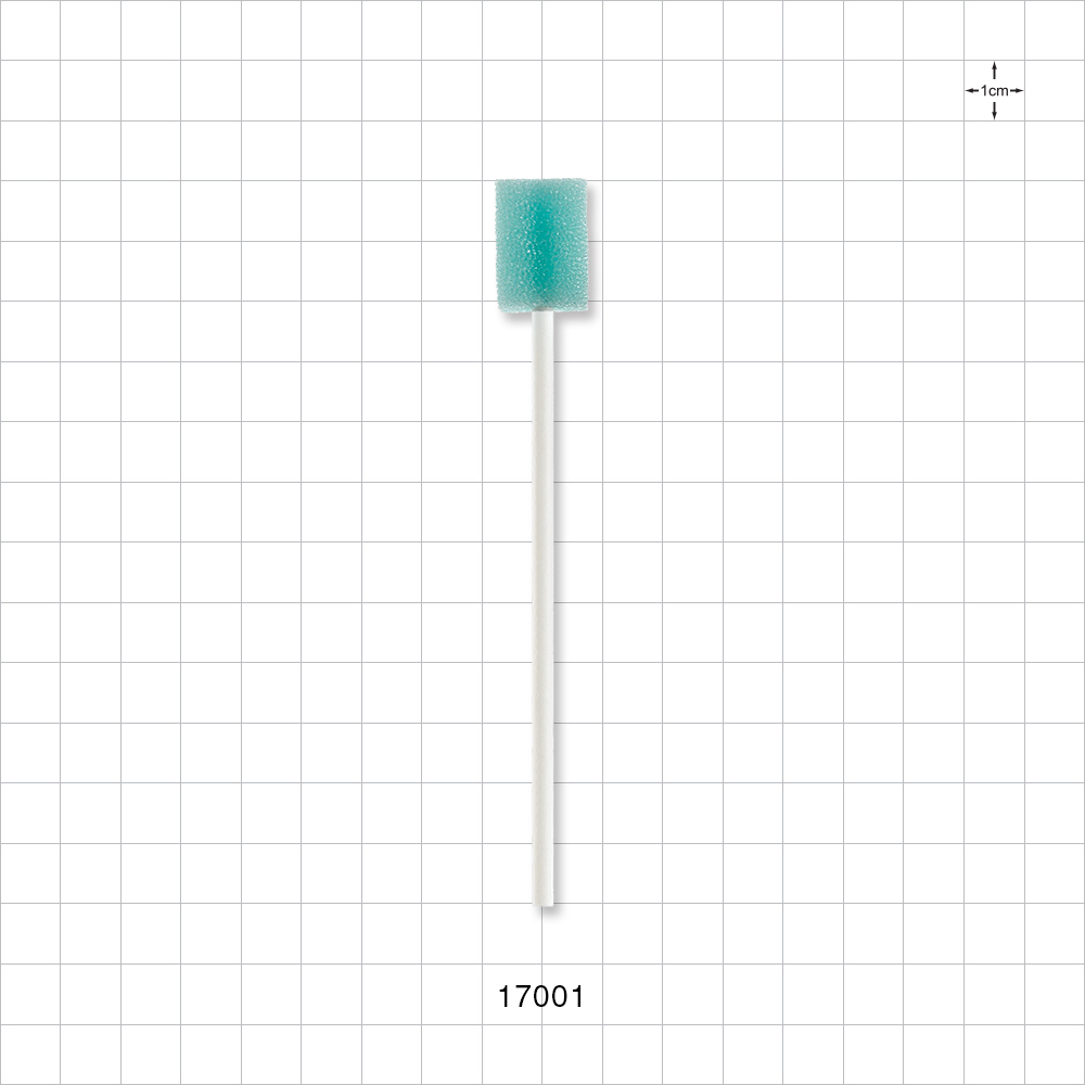 Foam Swab