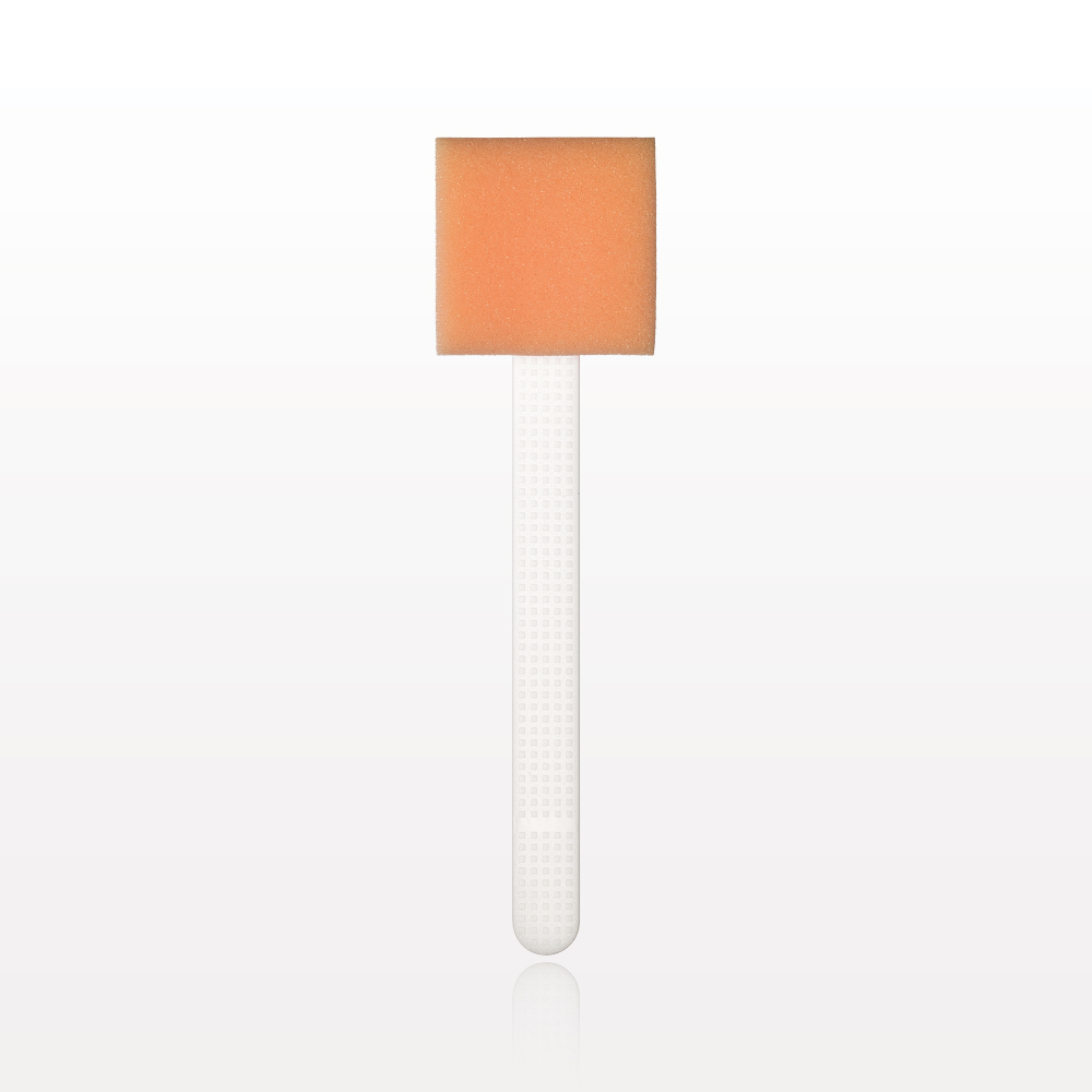 Sponge on a Stick