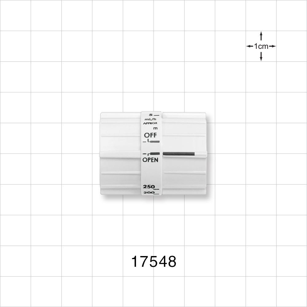 Flow Regulator