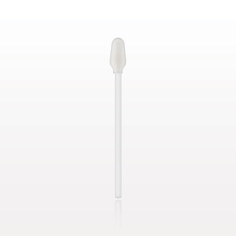 Foam Swab; 50/Bag