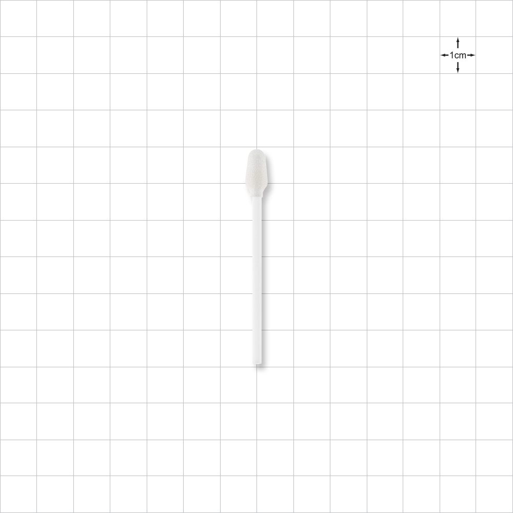 Foam Swab; 50/Bag