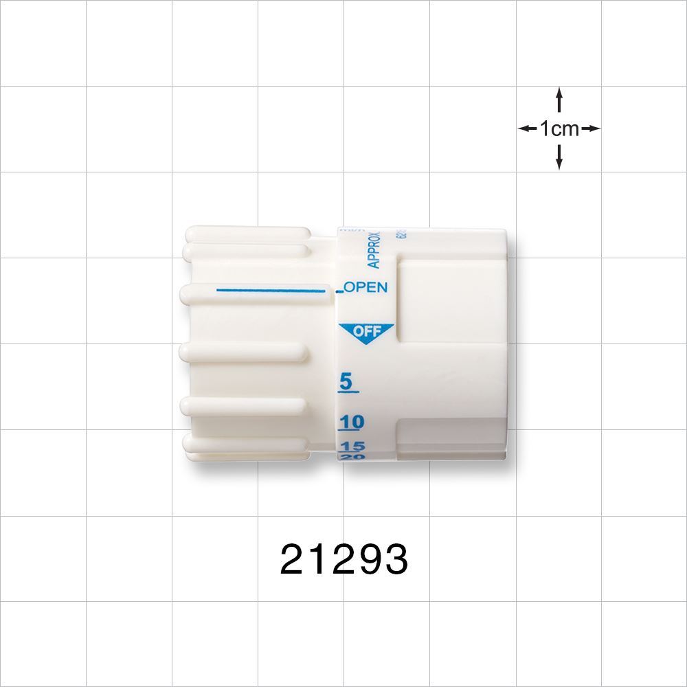 Flow Regulator