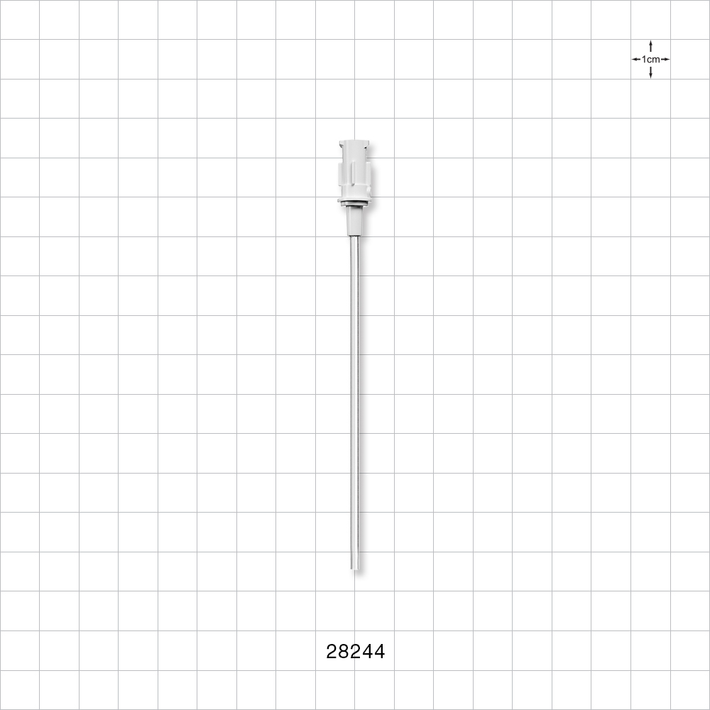 Hydrophilic Filter Straw®