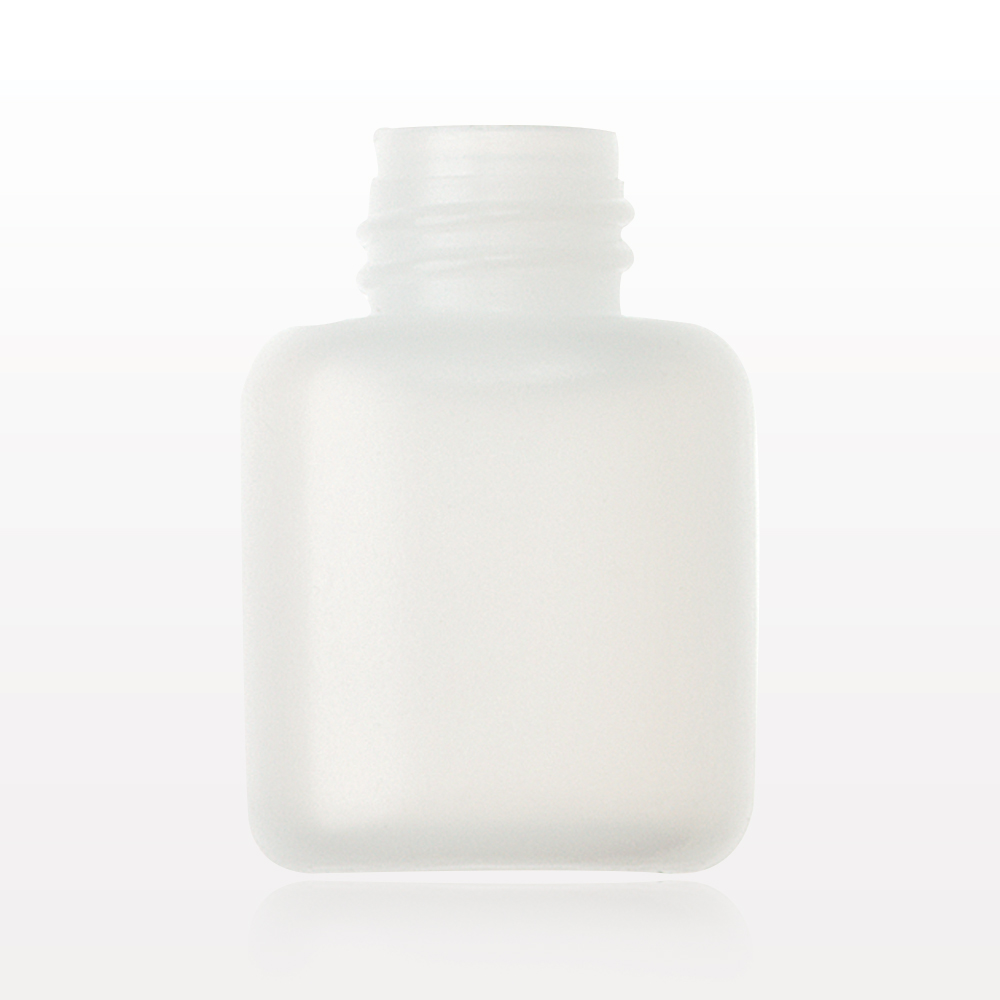 10ml Natural Bottle