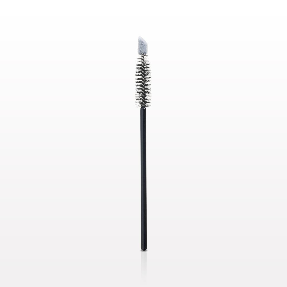 Flocked Tip Mascara Wand